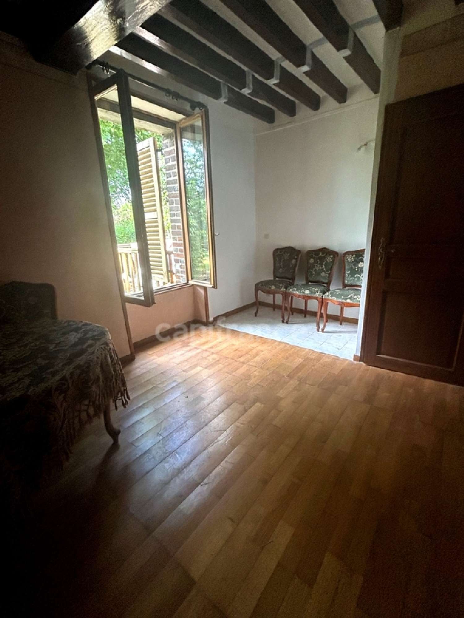  for sale house Bléneau Yonne 8