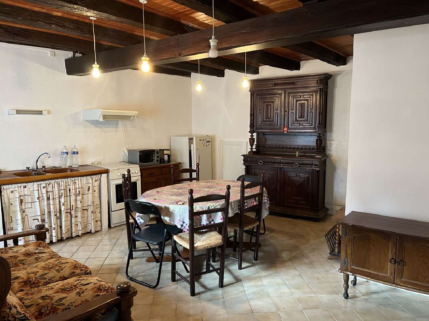  te koop huis Blesle Haute-Loire 2
