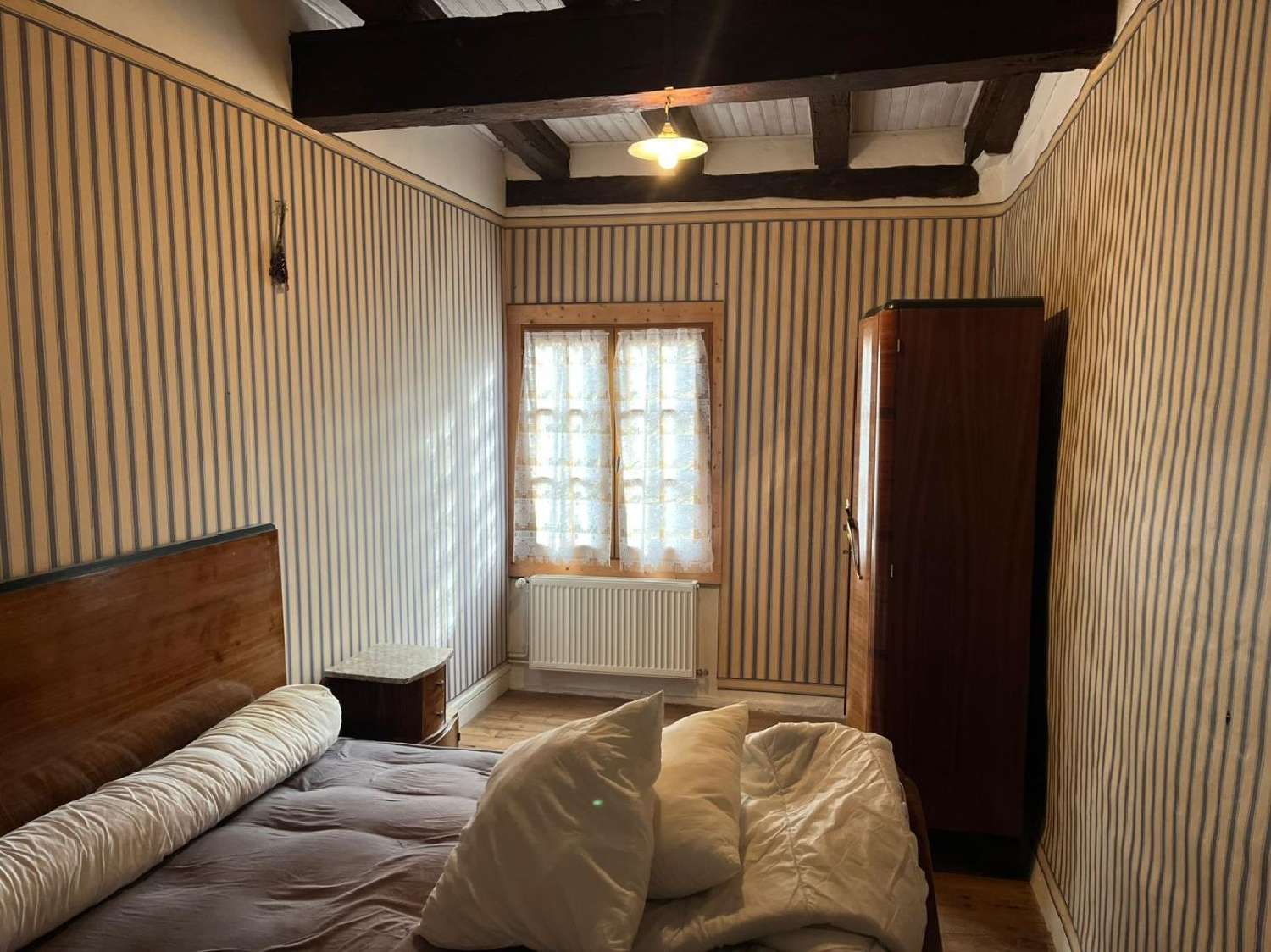  te koop huis Blesle Haute-Loire 5