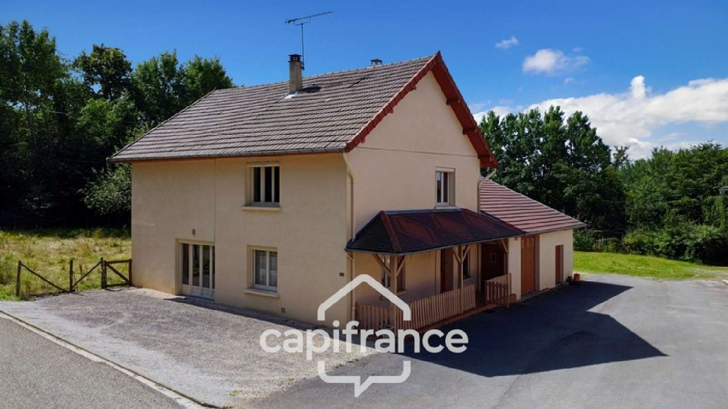 for sale house Bletterans Jura 5