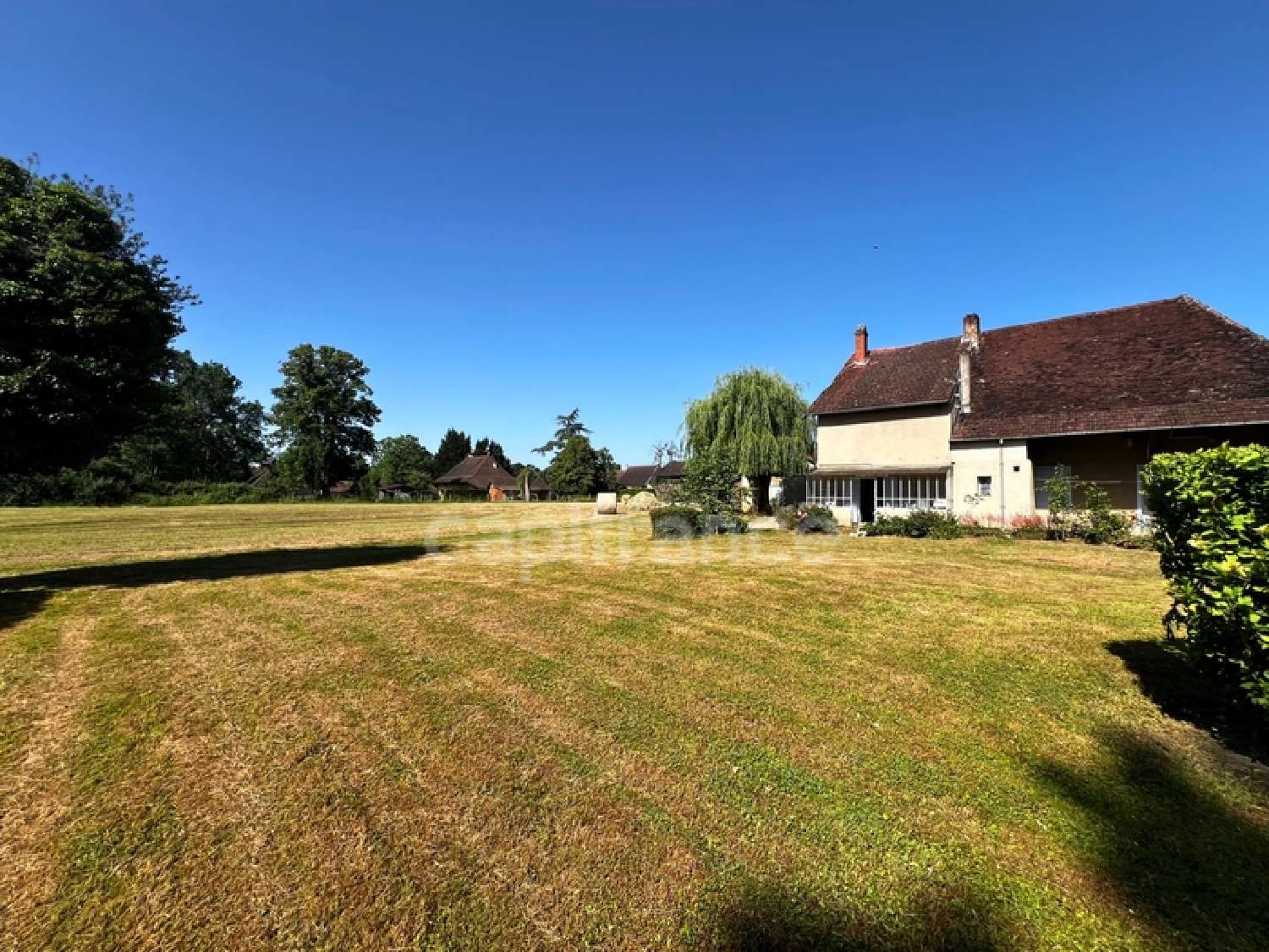  à vendre maison Bletterans Jura 2