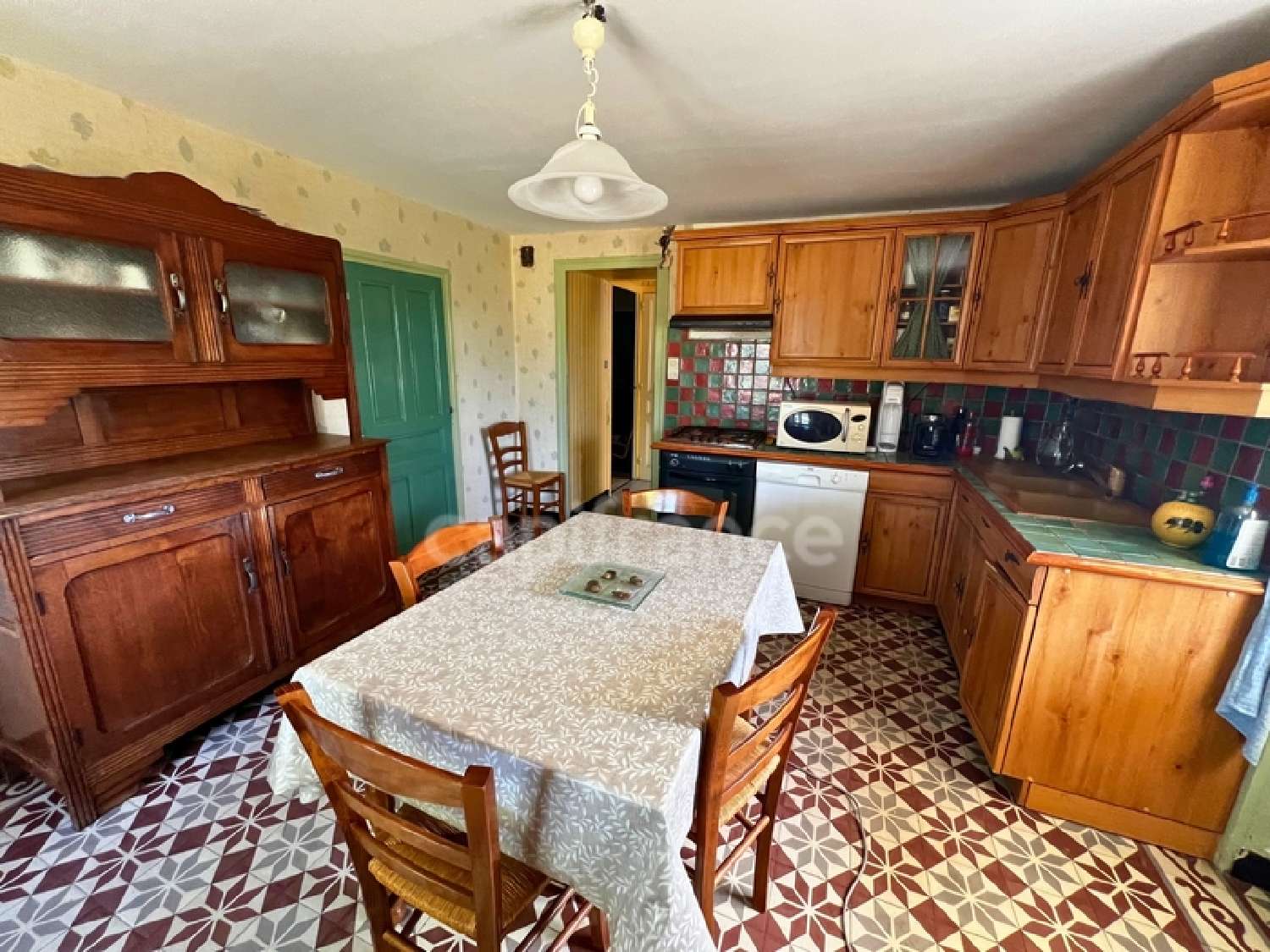  à vendre maison Bletterans Jura 3