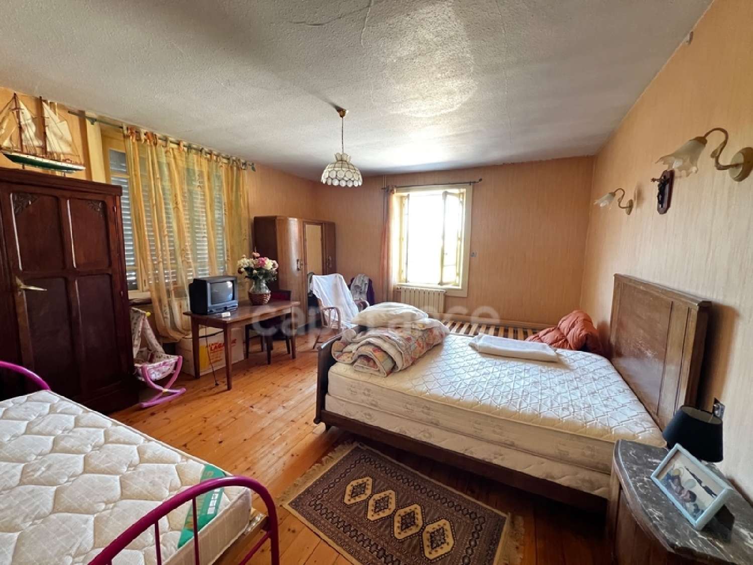  à vendre maison Bletterans Jura 5