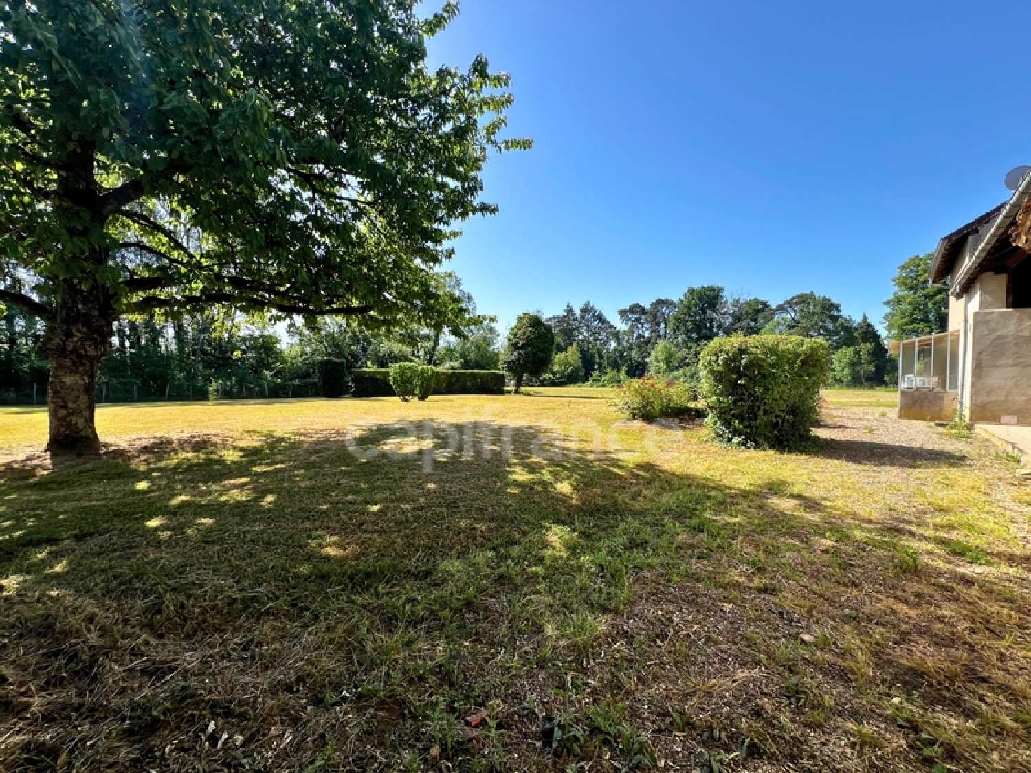  à vendre maison Bletterans Jura 6