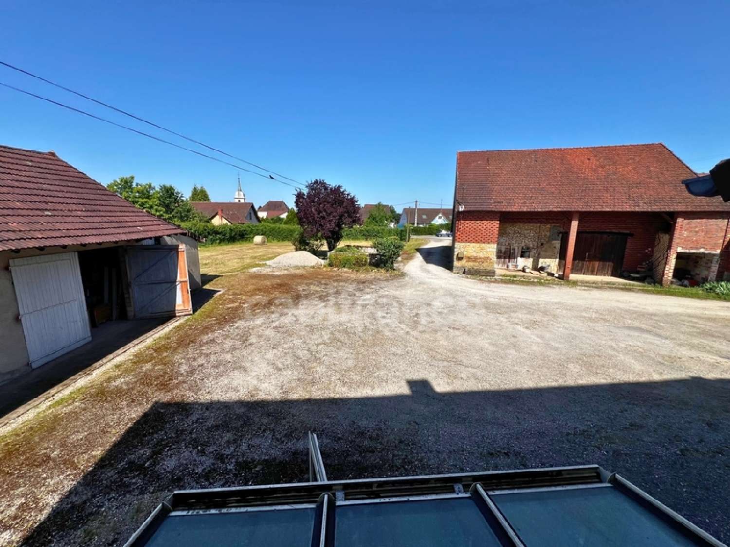  à vendre maison Bletterans Jura 8