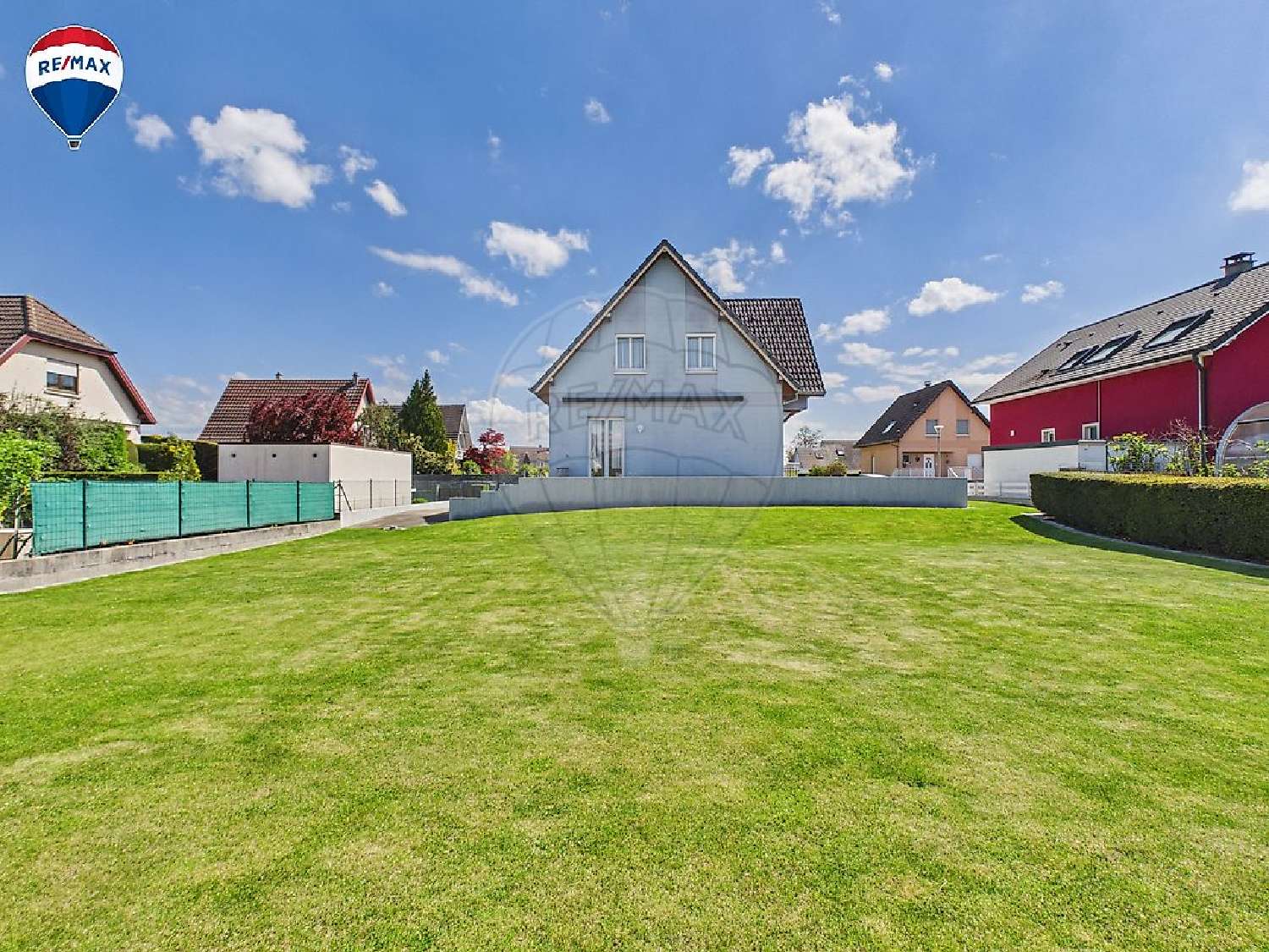  for sale house Blodelsheim Haut-Rhin 2