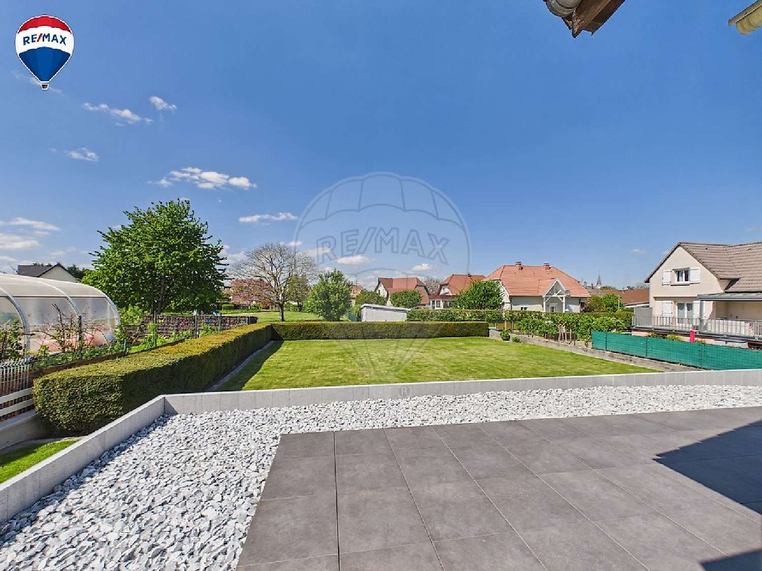  for sale house Blodelsheim Haut-Rhin 4