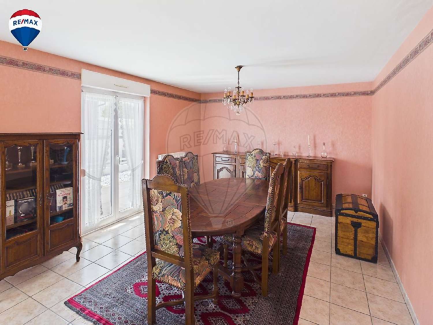  for sale house Blodelsheim Haut-Rhin 8