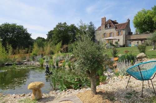 Blois Loir-et-Cher Haus Bild 7352248