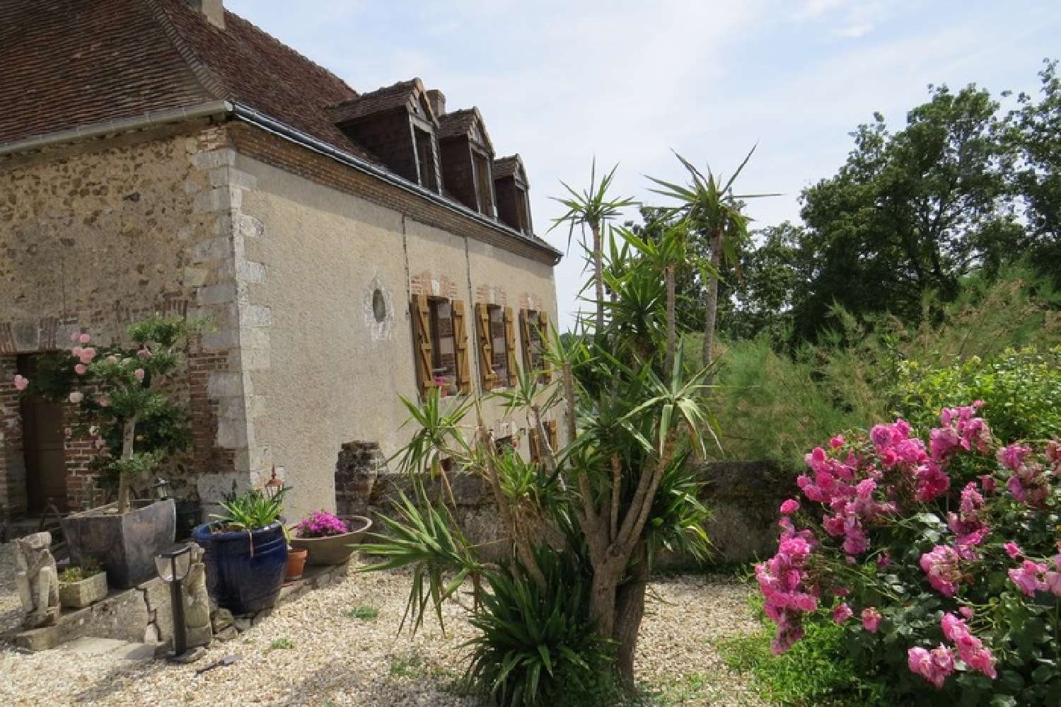  kaufen Haus Blois Loir-et-Cher 3