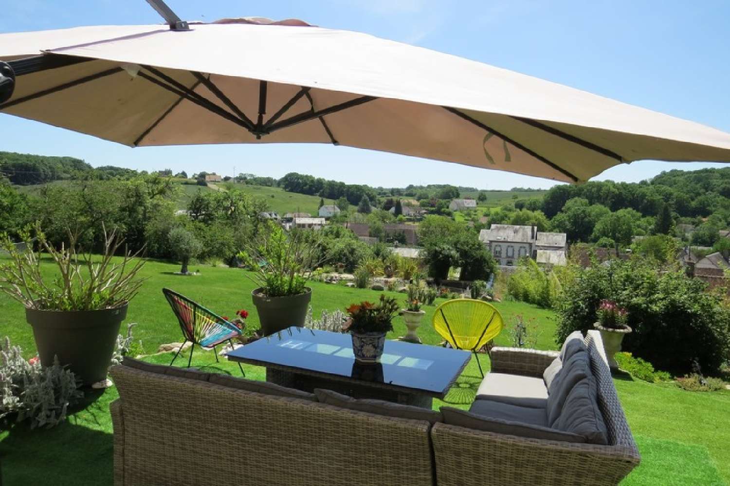  kaufen Haus Blois Loir-et-Cher 5