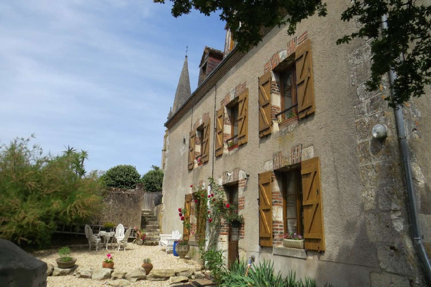  kaufen Haus Blois Loir-et-Cher 7