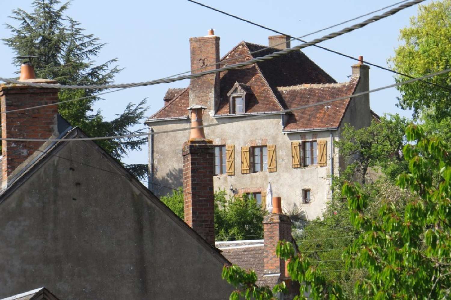  kaufen Haus Blois Loir-et-Cher 8