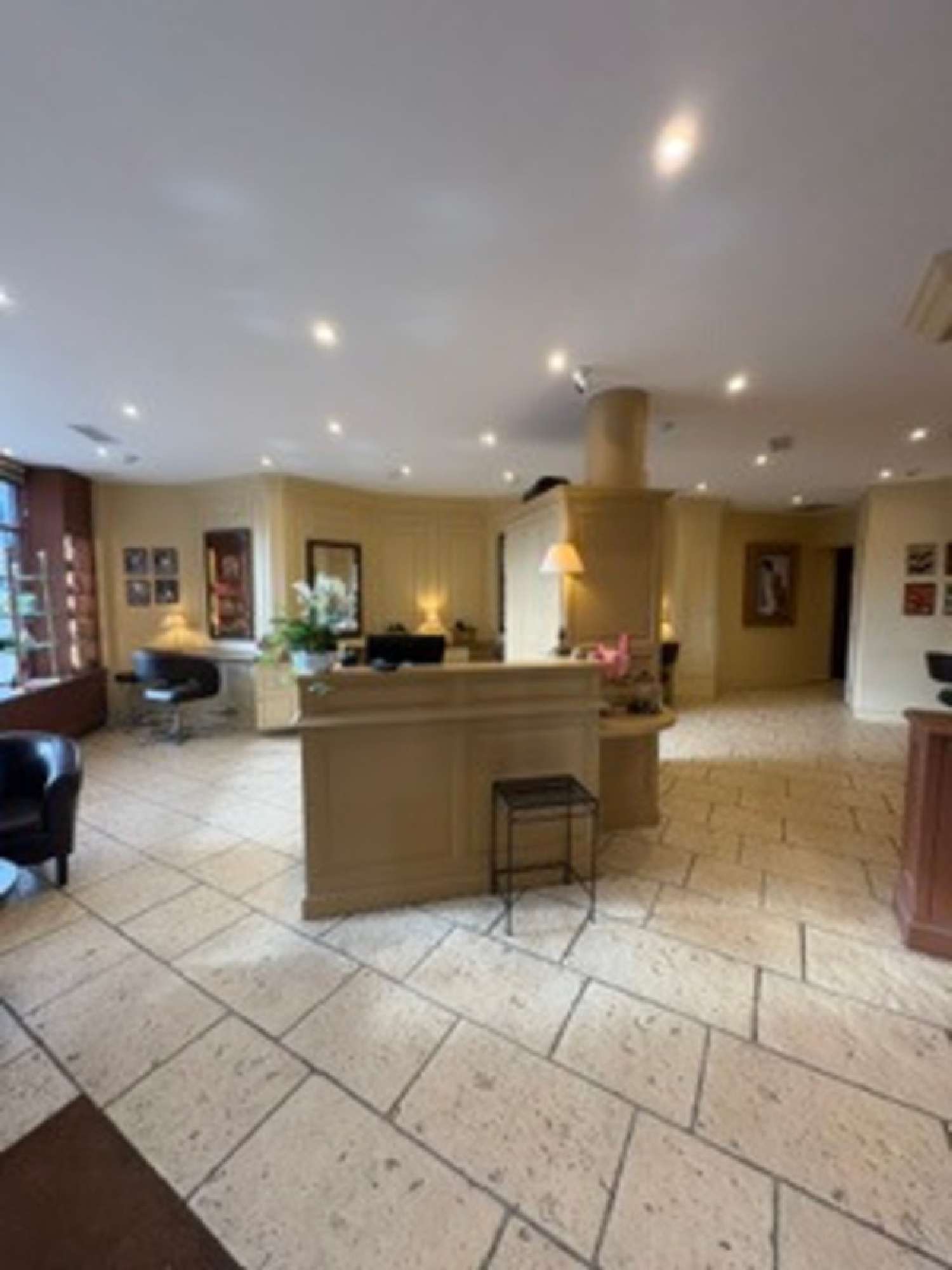 te koop huis Blois Loir-et-Cher 1