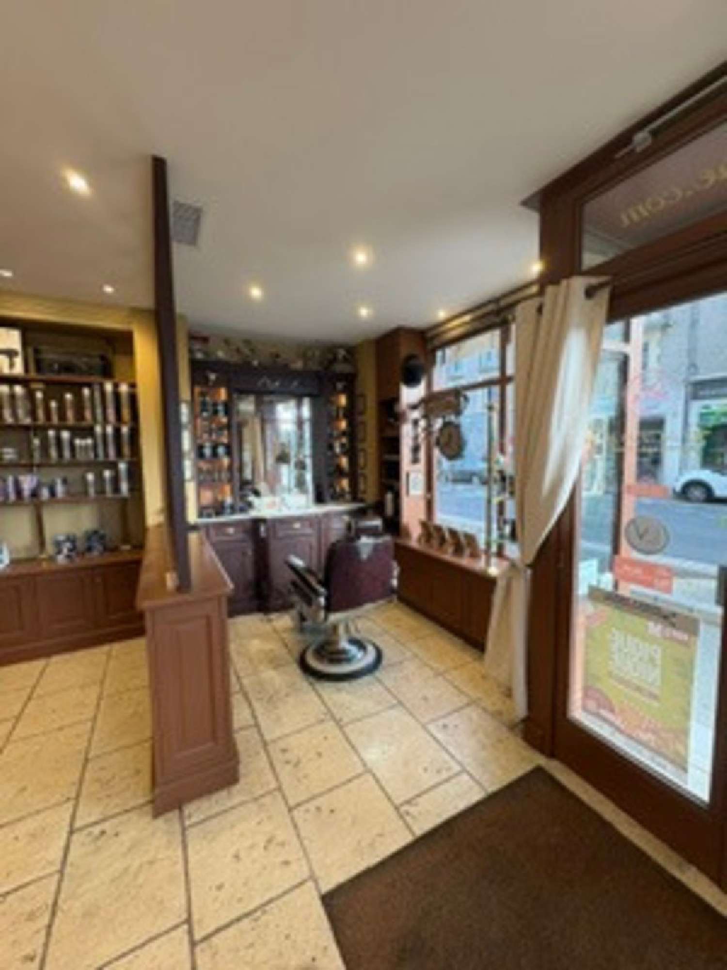 te koop huis Blois Loir-et-Cher 4