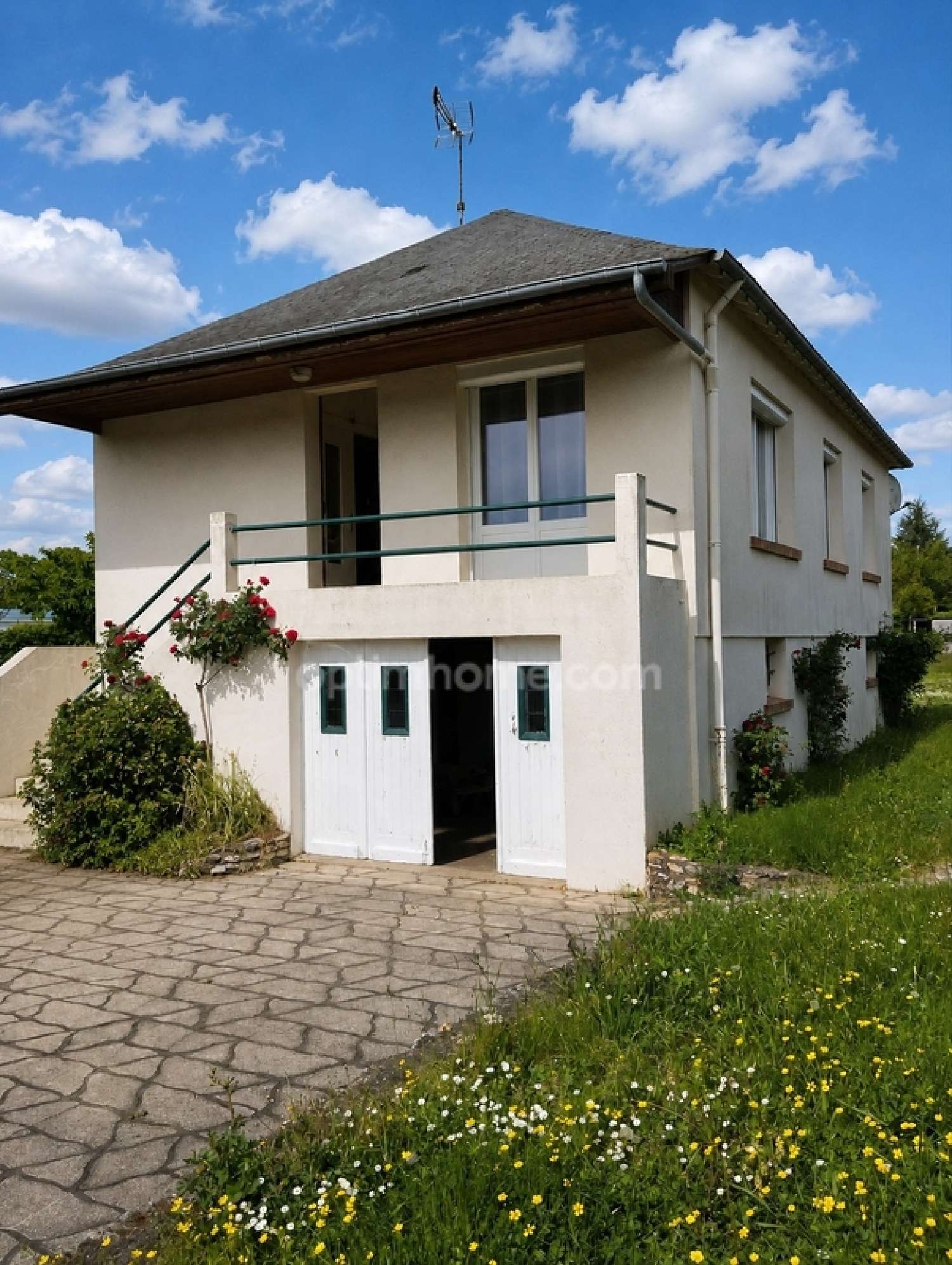  te koop huis Blois Loir-et-Cher 1