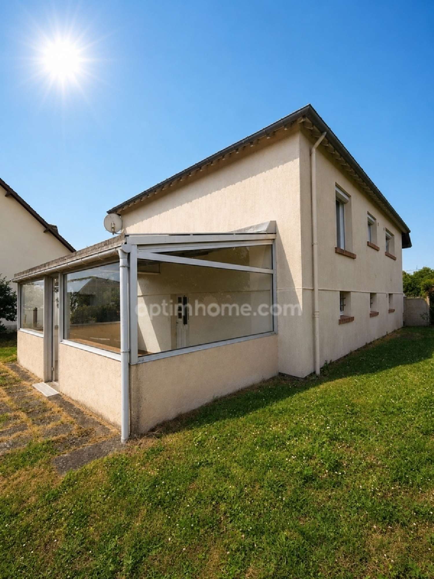  te koop huis Blois Loir-et-Cher 2