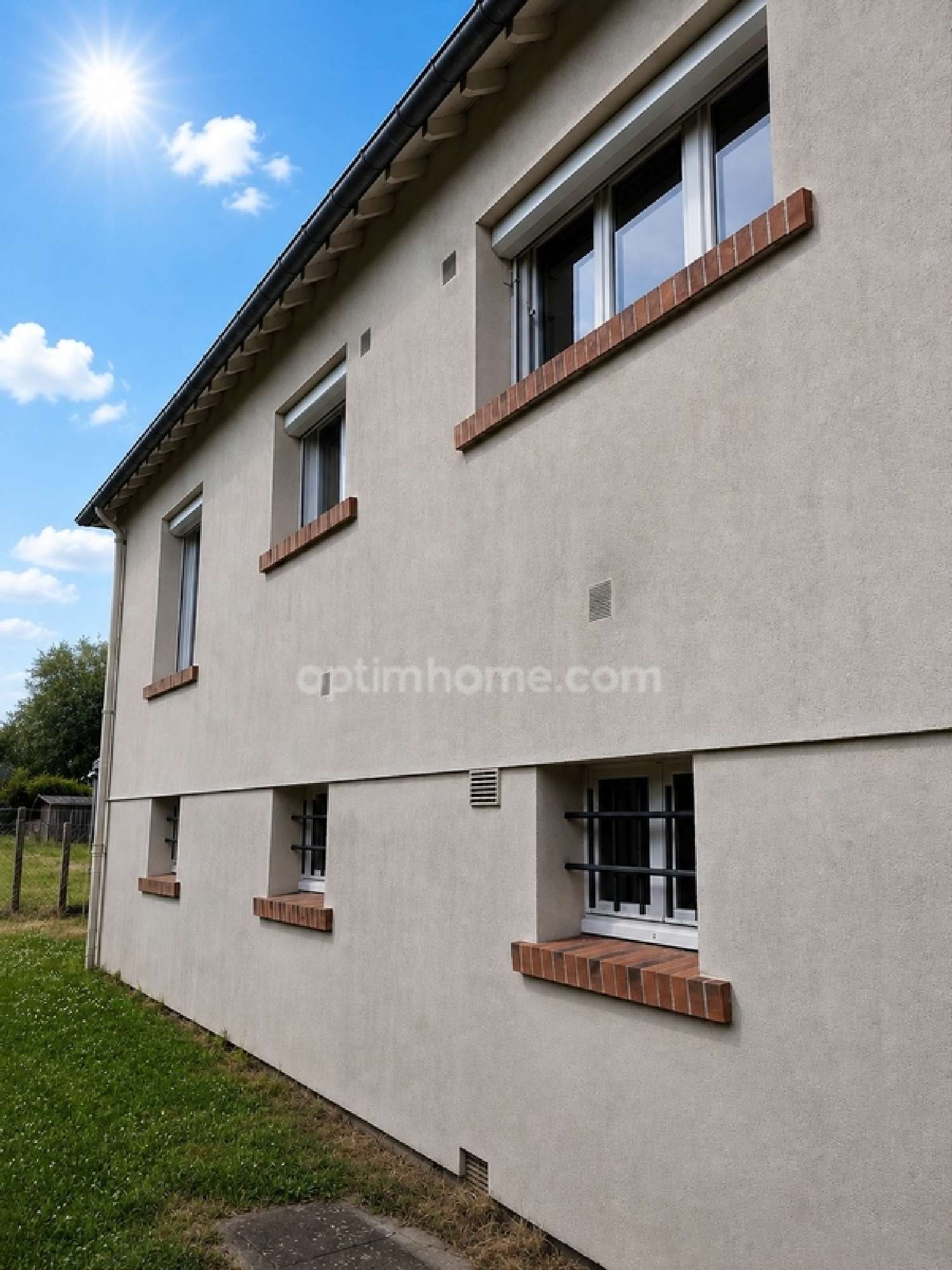  te koop huis Blois Loir-et-Cher 5