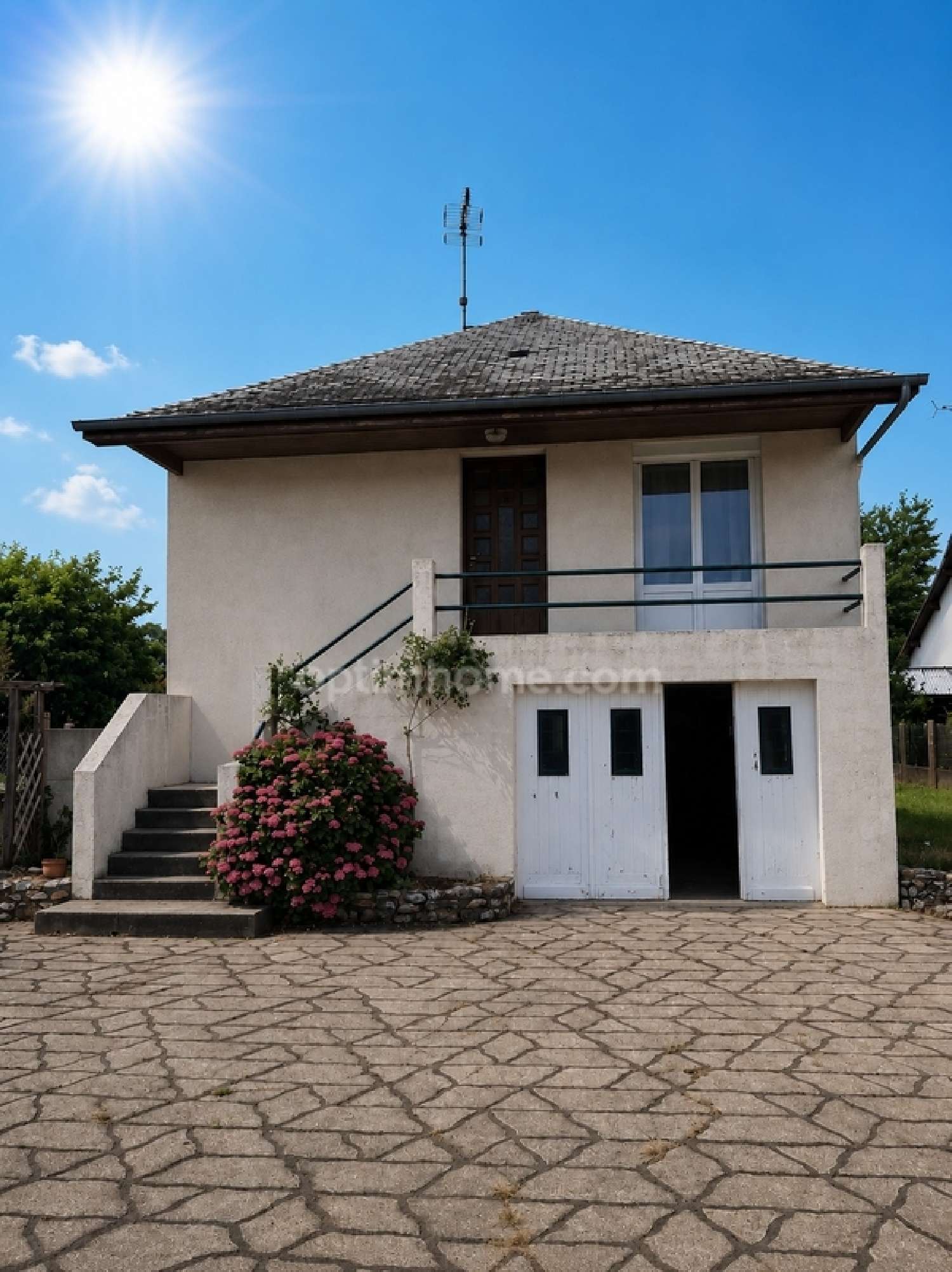  te koop huis Blois Loir-et-Cher 6