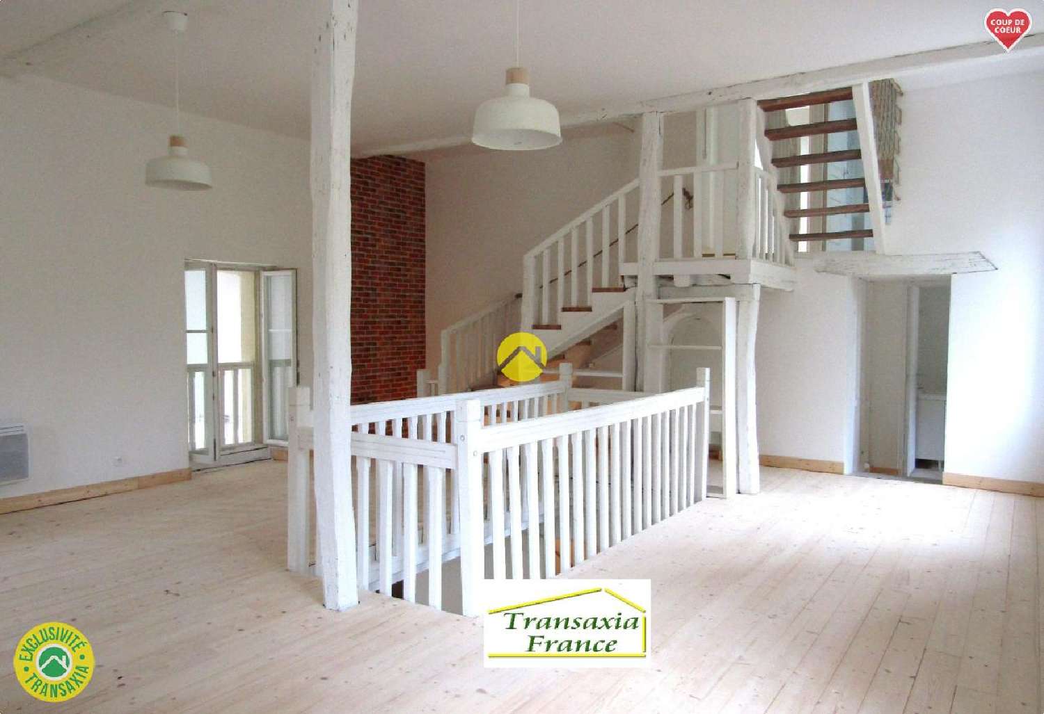 te koop huis Blois Loir-et-Cher 1