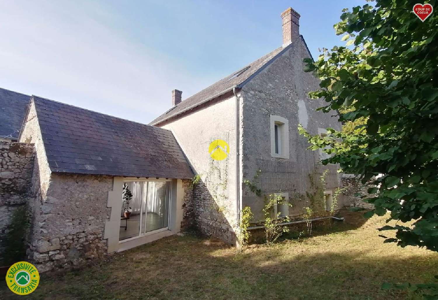 te koop huis Blois Loir-et-Cher 2