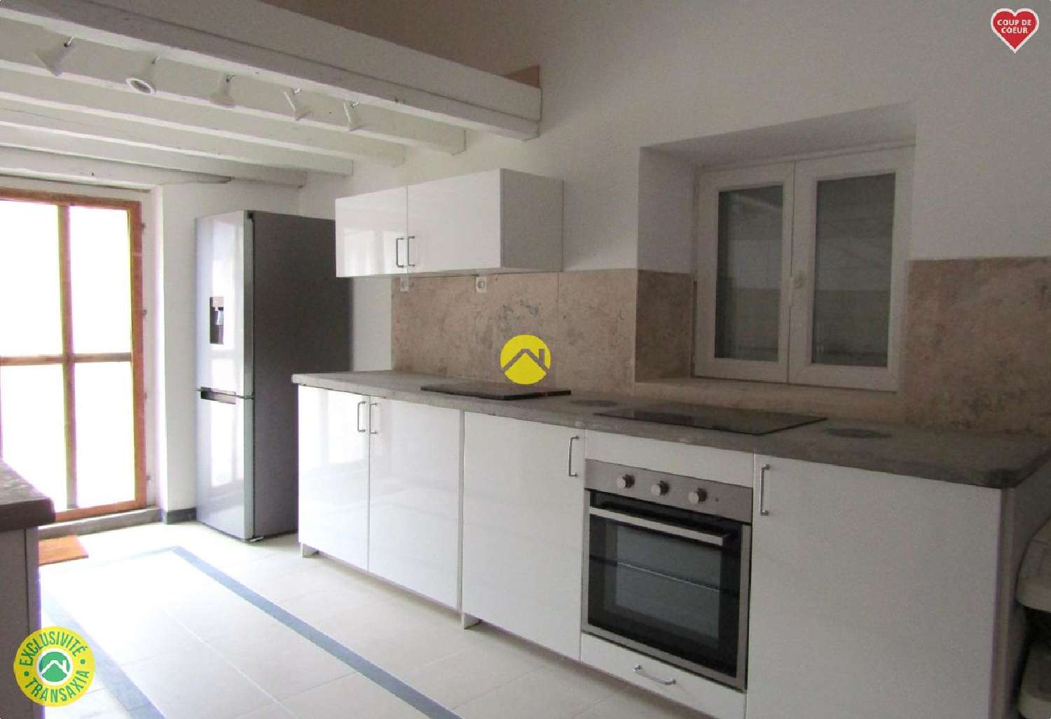 te koop huis Blois Loir-et-Cher 3