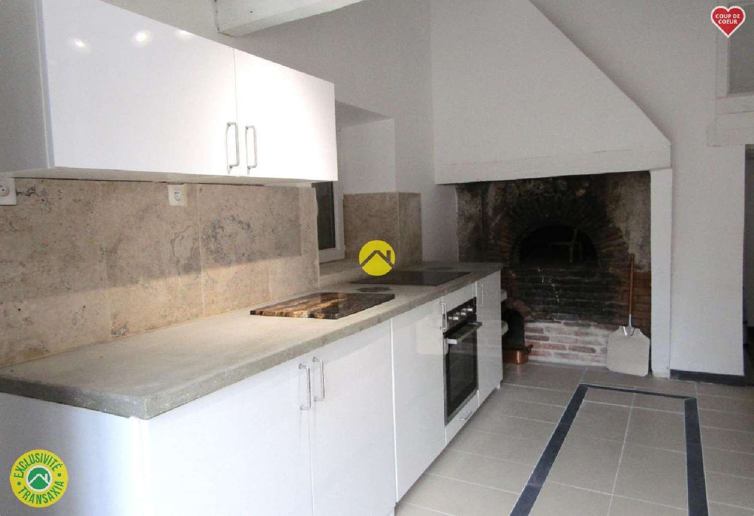 te koop huis Blois Loir-et-Cher 4