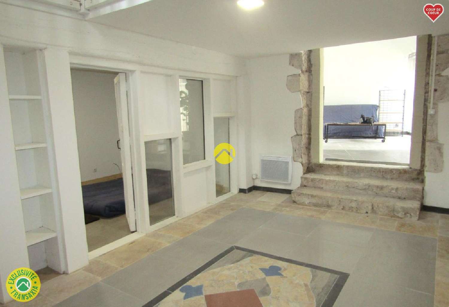 te koop huis Blois Loir-et-Cher 5