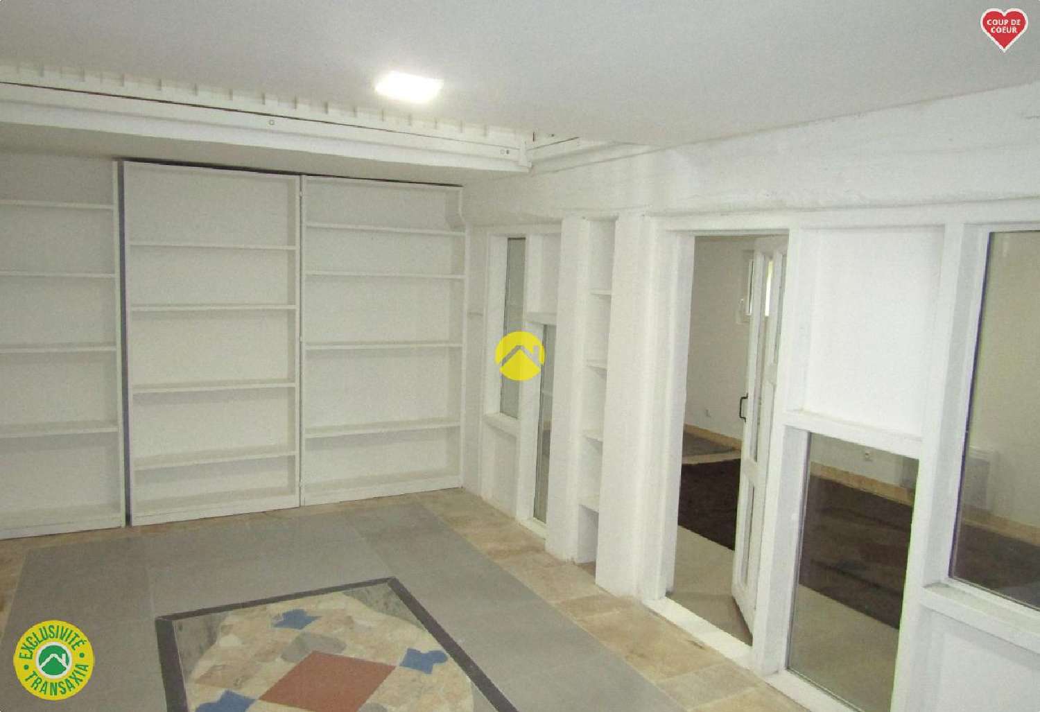 te koop huis Blois Loir-et-Cher 6