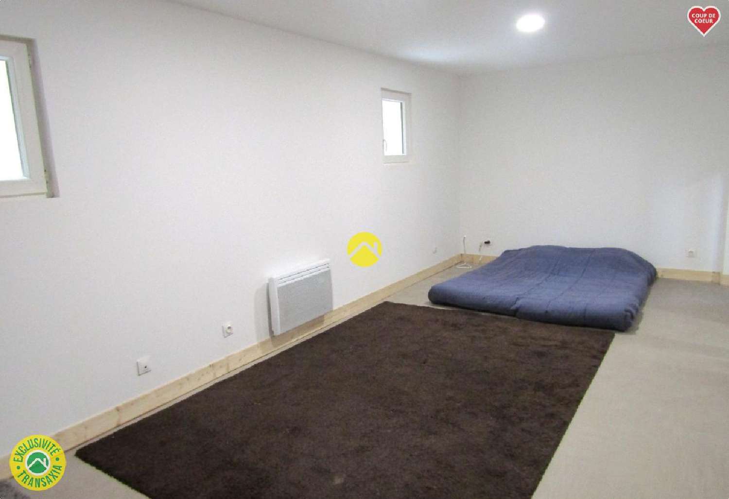 te koop huis Blois Loir-et-Cher 7