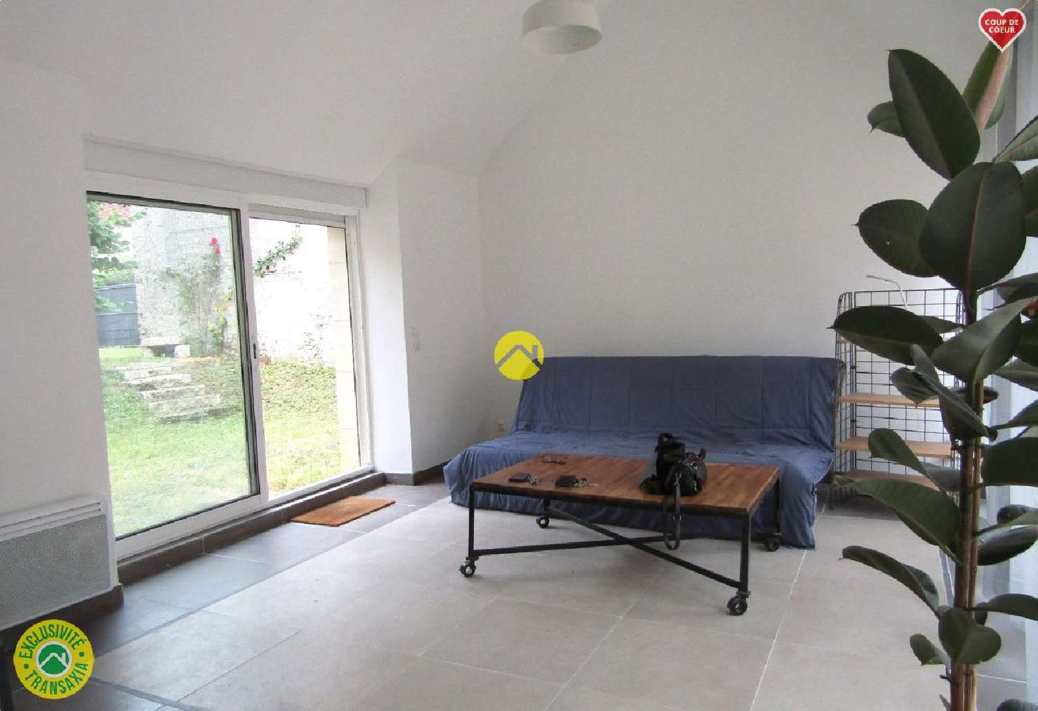 te koop huis Blois Loir-et-Cher 8