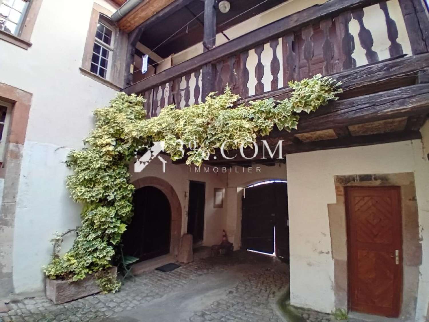  for sale house Boersch Bas-Rhin 2