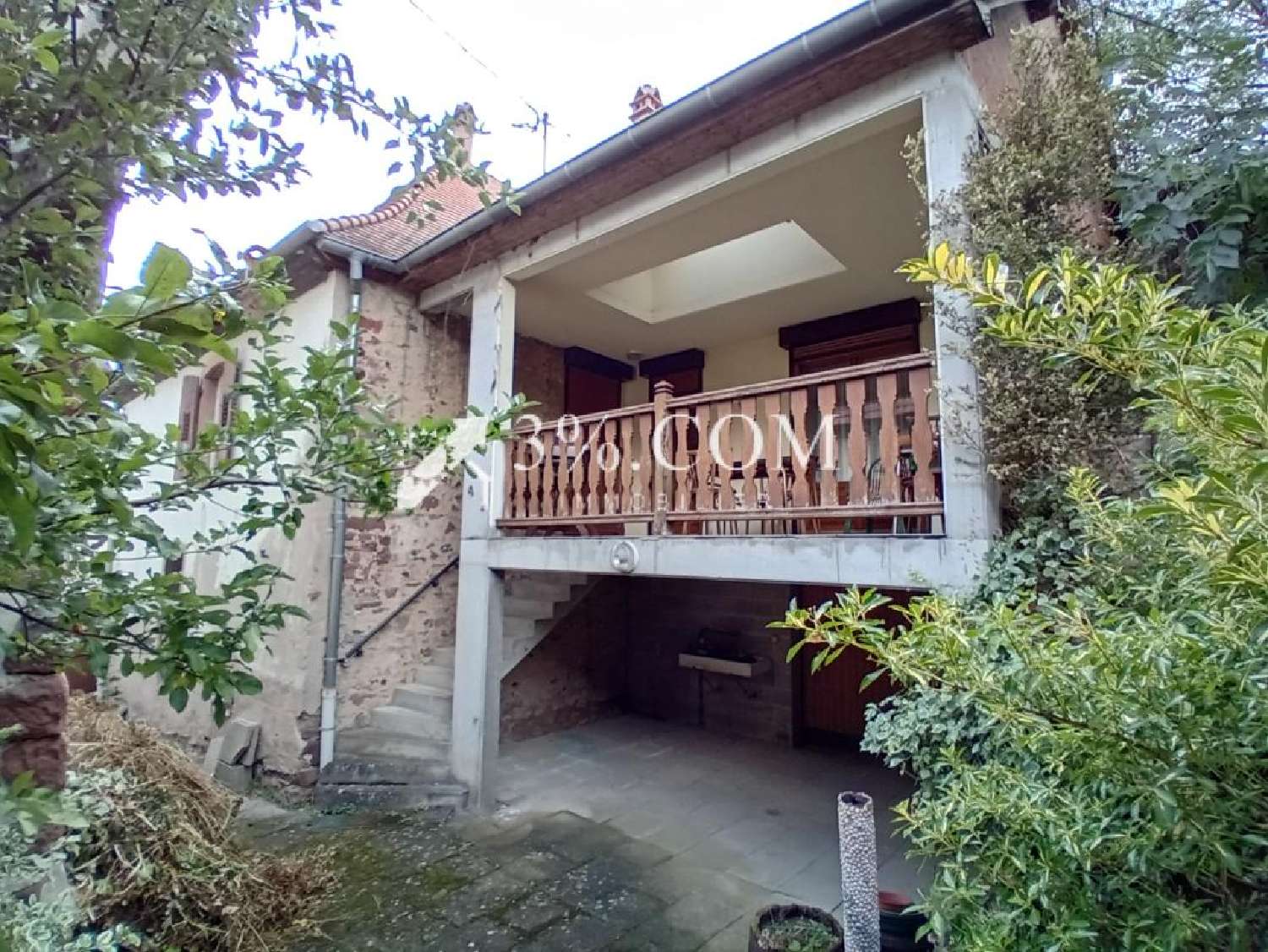  for sale house Boersch Bas-Rhin 3
