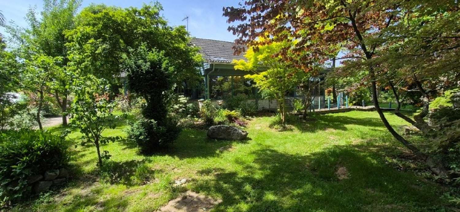  for sale house Bois-d'Ennebourg Seine-Maritime 2