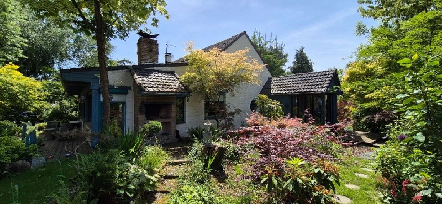  for sale house Bois-d'Ennebourg Seine-Maritime 3