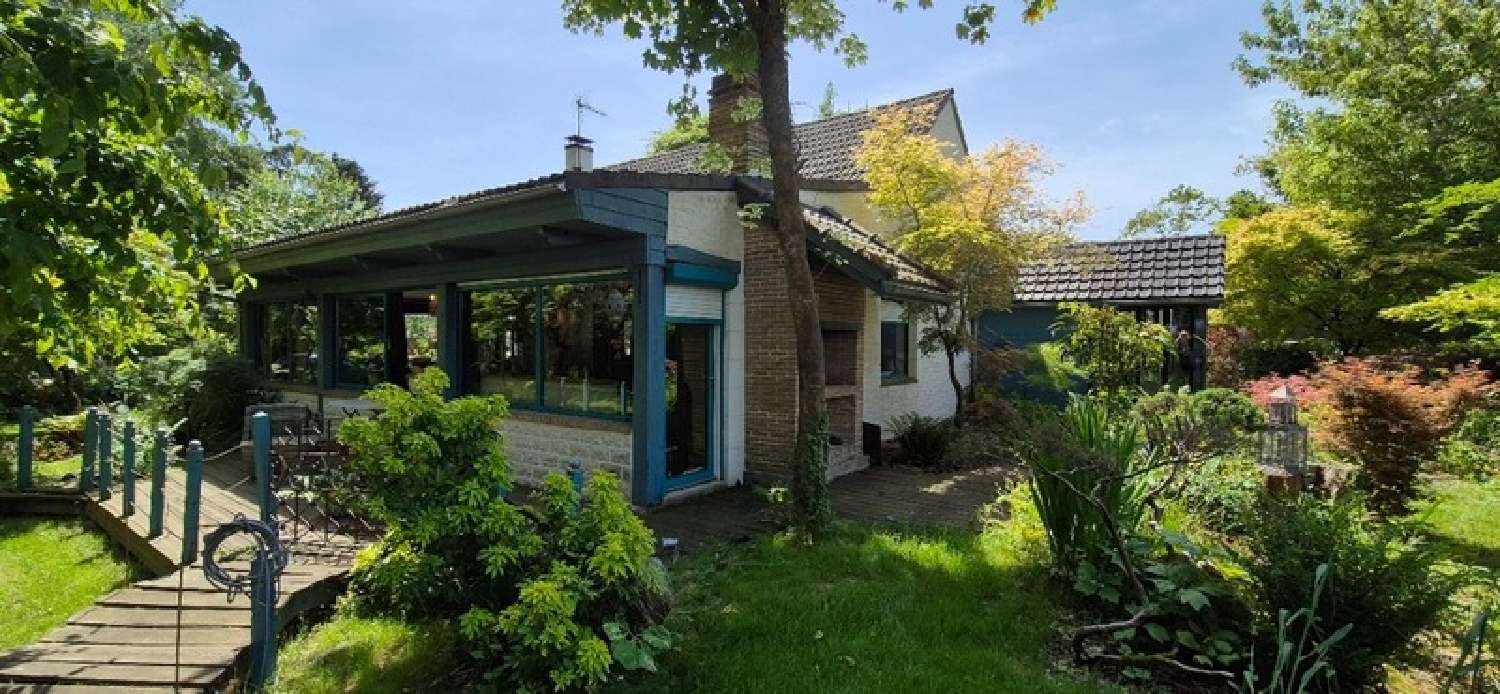  for sale house Bois-d'Ennebourg Seine-Maritime 4