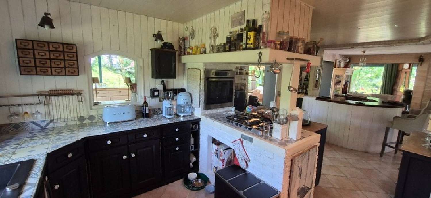  for sale house Bois-d'Ennebourg Seine-Maritime 6