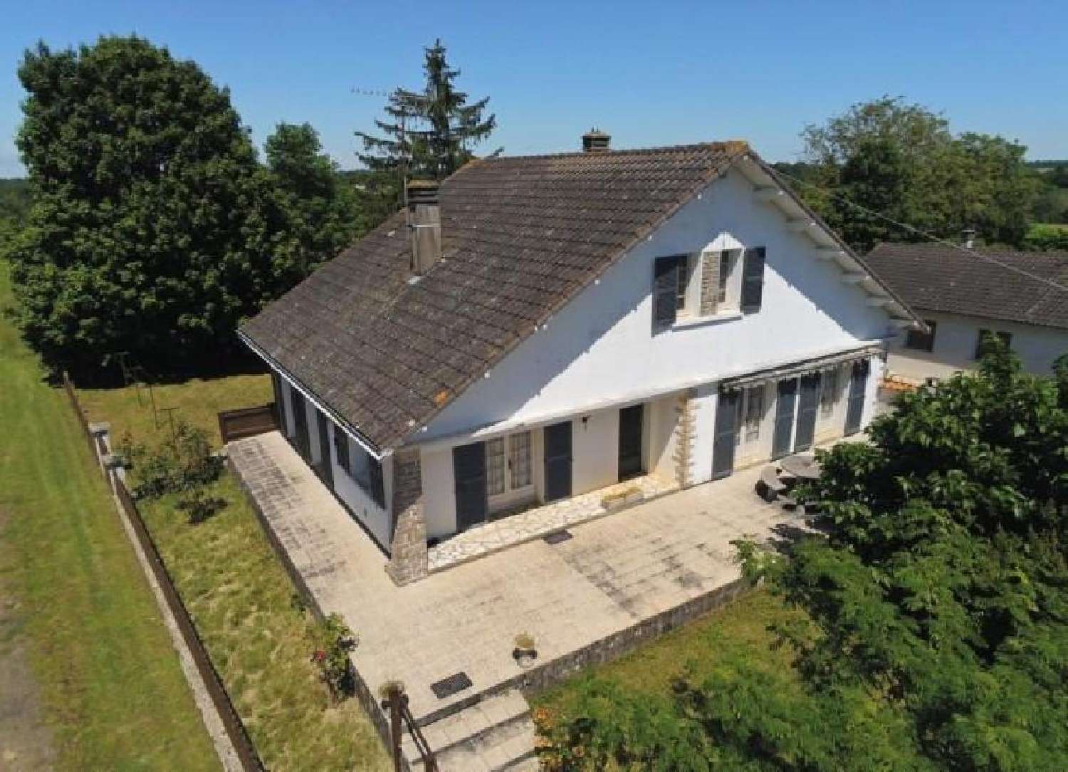 for sale house Boisseron Hérault 2