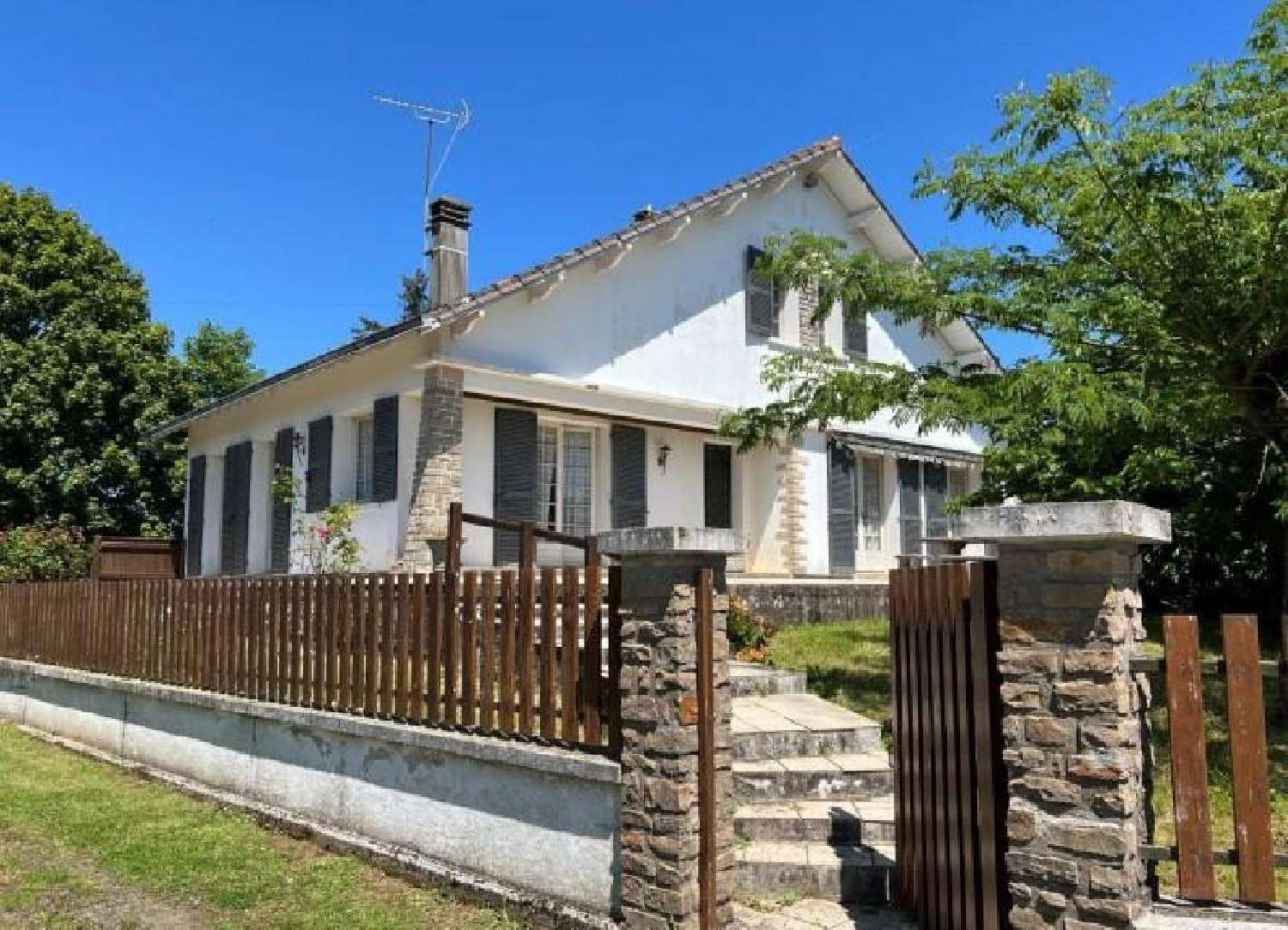 for sale house Boisseron Hérault 3