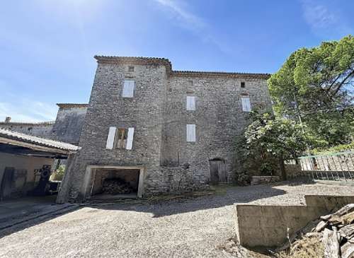 Boisset-et-Gaujac Gard Haus Bild 7358092