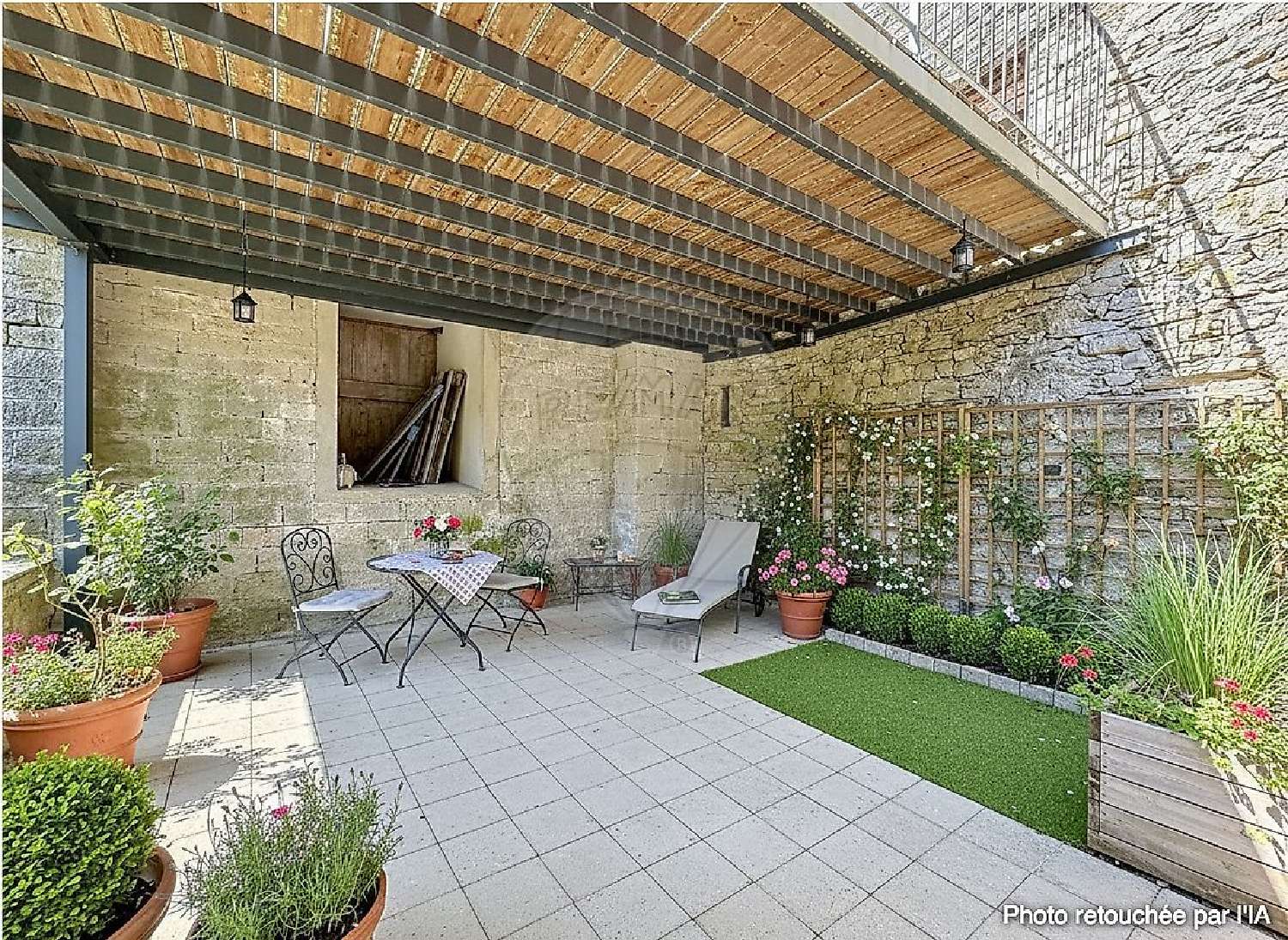 kaufen Haus Boisset-et-Gaujac Gard 7