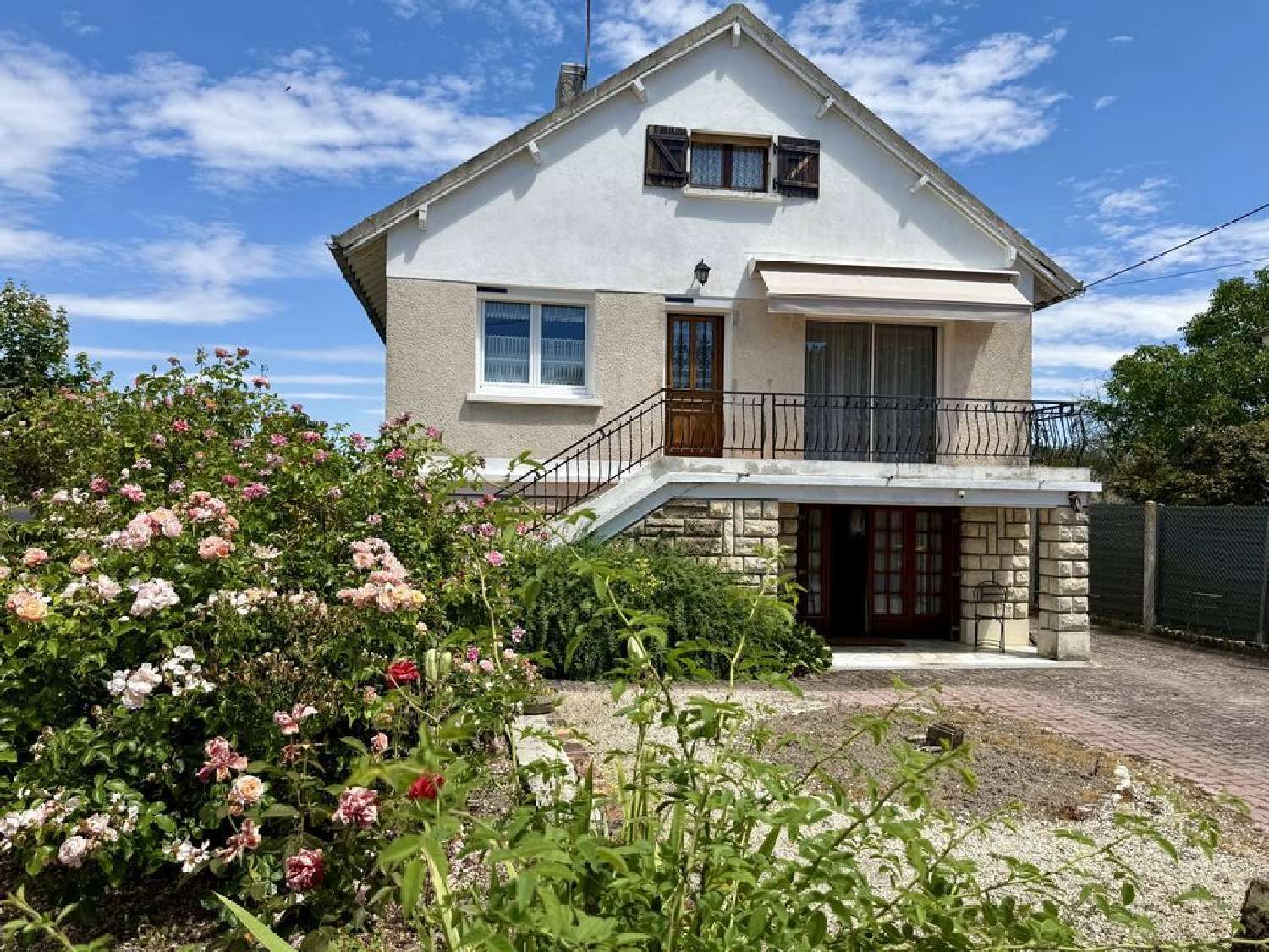  te koop huis Boissy-le-Châtel Seine-et-Marne 1