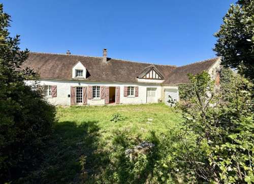 Boitron Seine-et-Marne maison foto 7360095