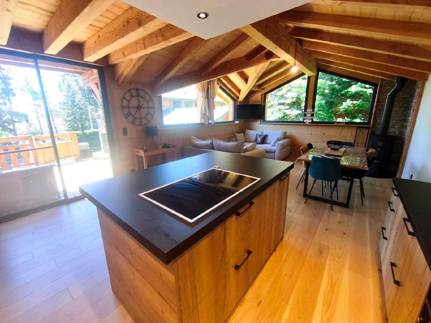 kaufen Haus Bolquère Pyrénées-Orientales 1