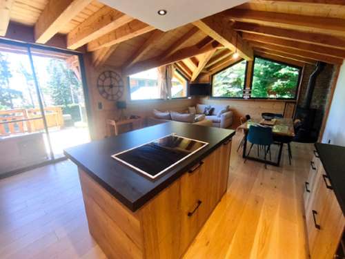 Bolquère Pyrénées-Orientales maison foto 7357348
