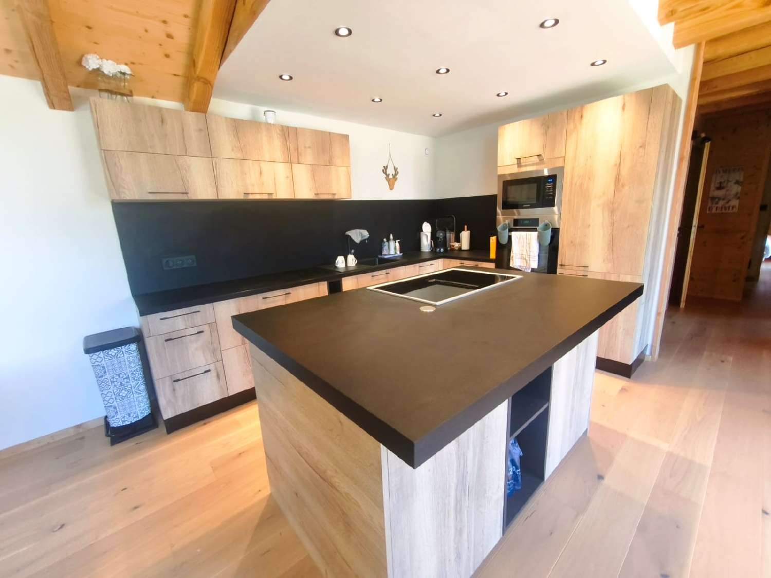 kaufen Haus Bolquère Pyrénées-Orientales 2