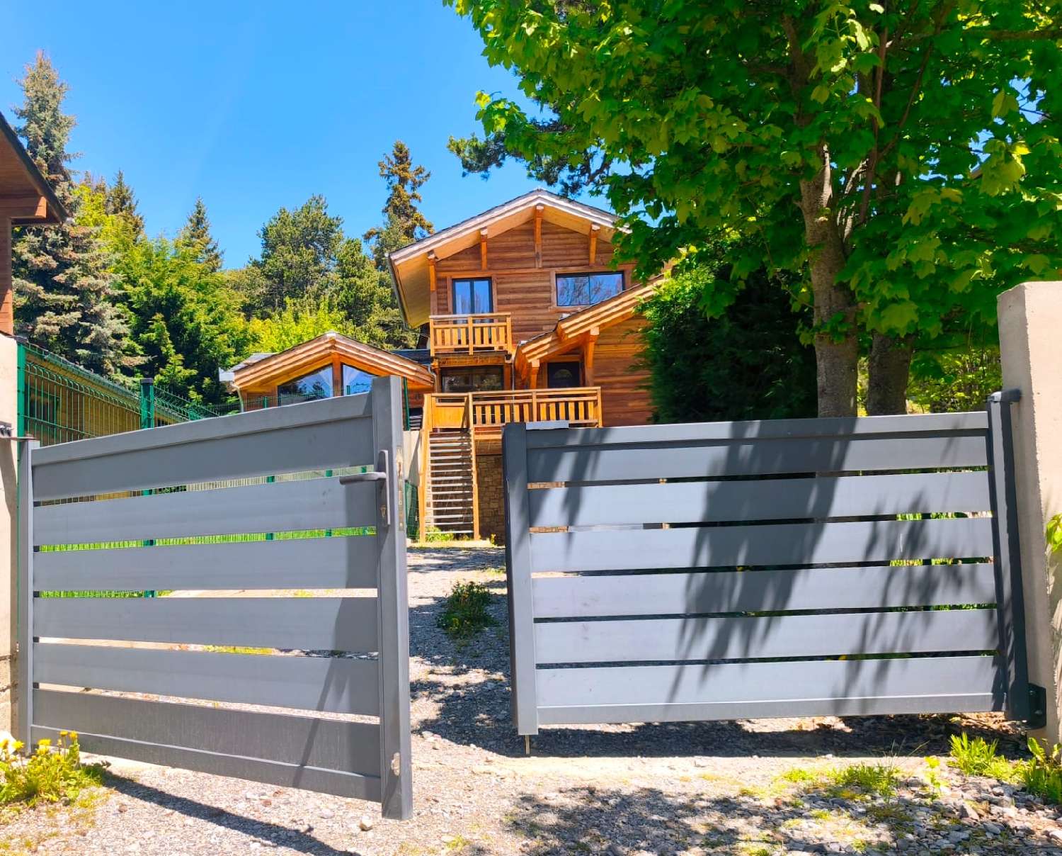 kaufen Haus Bolquère Pyrénées-Orientales 3