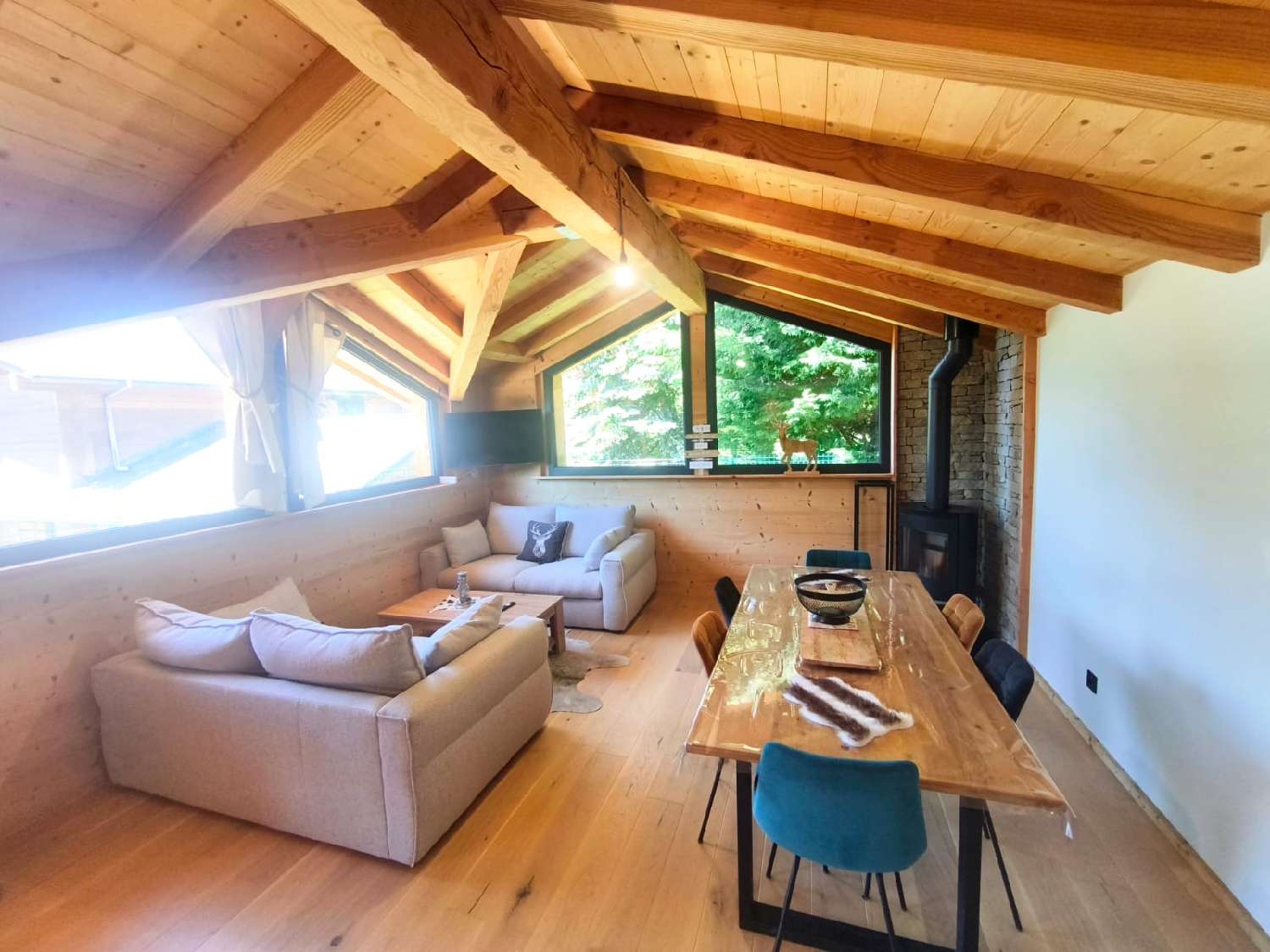 kaufen Haus Bolquère Pyrénées-Orientales 6
