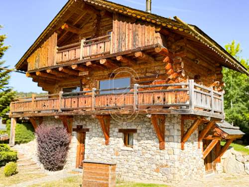 Bolquère Pyrénées-Orientales maison foto 7357350