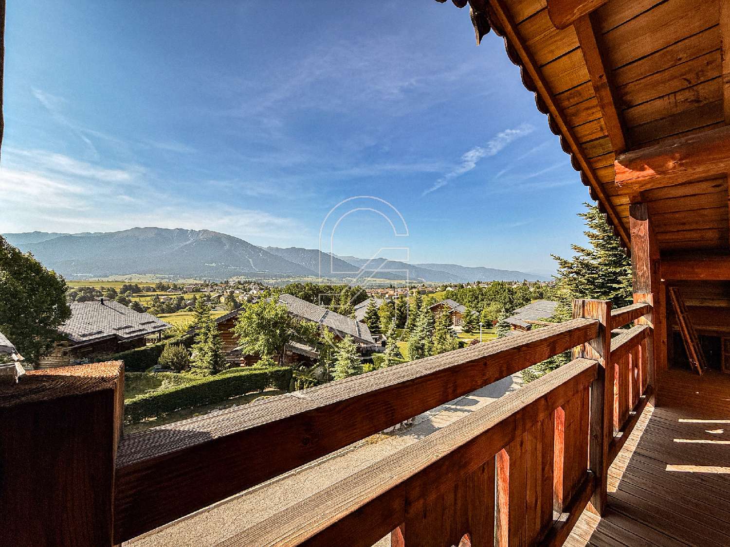 à vendre maison Bolquère Pyrénées-Orientales 3